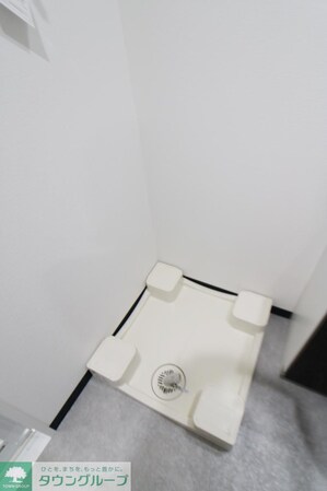 プレール・ドゥーク錦糸公園NORTHの物件内観写真